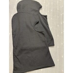 Lightweight Soft FUEL Helmet Liner Black ONE SIZE Set Of 2 Washed But Never Used